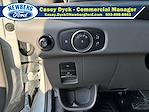2025 Ford Transit 350 High Roof AWD Empty Cargo Van for sale #252384 - photo 11