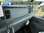 2025 Ford Transit 350 High Roof AWD Empty Cargo Van for sale #252384 - photo 16