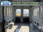 2025 Ford Transit 350 High Roof AWD Empty Cargo Van for sale #252384 - photo 17