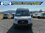 2025 Ford Transit 350 High Roof AWD Empty Cargo Van for sale #252384 - photo 3