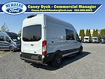 2025 Ford Transit 350 High Roof AWD Empty Cargo Van for sale #252384 - photo 2