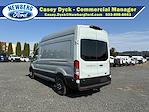 2025 Ford Transit 350 High Roof AWD Empty Cargo Van for sale #252384 - photo 7