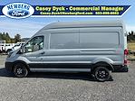 2025 Ford Transit 350 High Roof AWD Empty Cargo Van for sale #252384 - photo 8