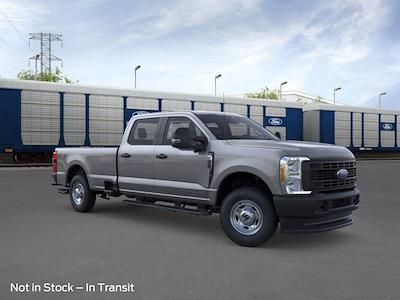 New 2025 Ford F-250 XL Crew Cab 4x4 Pickup for sale #252385 - photo 1