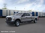 New 2025 Ford F-250 XL Crew Cab 4x4 Pickup for sale #252385 - photo 4
