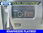 New 2025 Ford F-350 XL Super Cab 4x4 9' 5" Knapheide Steel Flatbed Truck for sale #252386 - photo 10