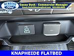 New 2025 Ford F-350 XL Super Cab 4x4 9' 5" Knapheide Steel Flatbed Truck for sale #252386 - photo 18