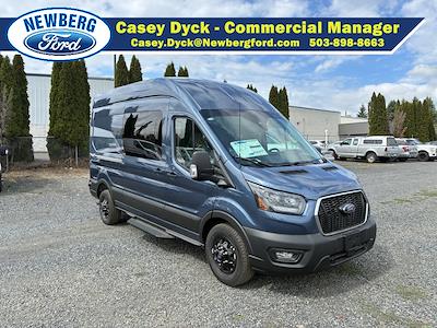 2025 Ford Transit 350 High Roof AWD Empty Cargo Van for sale #252387 - photo 1
