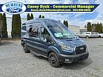 2025 Ford Transit 350 High Roof AWD Empty Cargo Van for sale #252387 - photo 1