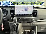 2025 Ford Transit 350 High Roof AWD Empty Cargo Van for sale #252387 - photo 13
