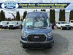 2025 Ford Transit 350 High Roof AWD Empty Cargo Van for sale #252387 - photo 3