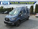 2025 Ford Transit 350 High Roof AWD Empty Cargo Van for sale #252387 - photo 4