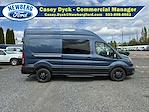 2025 Ford Transit 350 High Roof AWD Empty Cargo Van for sale #252387 - photo 5