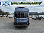 2025 Ford Transit 350 High Roof AWD Empty Cargo Van for sale #252387 - photo 6