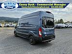 2025 Ford Transit 350 High Roof AWD Empty Cargo Van for sale #252387 - photo 7