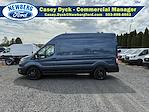 2025 Ford Transit 350 High Roof AWD Empty Cargo Van for sale #252387 - photo 8
