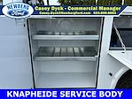 New 2025 Ford F-350 Super Cab 4x4 Knapheide 6108D54 8' 11" Service Truck for sale #252388 - photo 12