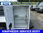 New 2025 Ford F-350 Super Cab 4x4 Knapheide 6108D54 8' 11" Service Truck for sale #252388 - photo 14