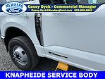 New 2025 Ford F-350 Super Cab 4x4 Knapheide 6108D54 8' 11" Service Truck for sale #252388 - photo 15