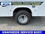 New 2025 Ford F-350 Super Cab 4x4 Knapheide 6108D54 8' 11" Service Truck for sale #252388 - photo 16