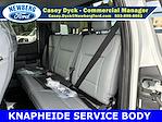 New 2025 Ford F-350 Super Cab 4x4 Knapheide 6108D54 8' 11" Service Truck for sale #252388 - photo 18
