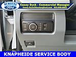 New 2025 Ford F-350 Super Cab 4x4 Knapheide 6108D54 8' 11" Service Truck for sale #252388 - photo 20