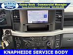 New 2025 Ford F-350 Super Cab 4x4 Knapheide 6108D54 8' 11" Service Truck for sale #252388 - photo 22