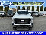 New 2025 Ford F-350 Super Cab 4x4 Knapheide 6108D54 8' 11" Service Truck for sale #252388 - photo 7