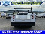New 2025 Ford F-350 Super Cab 4x4 Knapheide 6108D54 8' 11" Service Truck for sale #252388 - photo 9