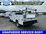 New 2025 Ford F-350 Super Cab 4x4 Knapheide 6108D54 8' 11" Service Truck for sale #252388 - photo 10