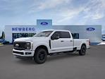 2025 Ford F-250 Crew Cab 4x4 Pickup for sale #252395 - photo 4