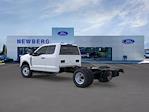 New 2025 Ford F-350 XL Super Cab 4x4 Cab Chassis for sale #252396 - photo 7