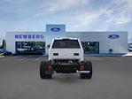 New 2025 Ford F-350 XL Super Cab 4x4 Cab Chassis for sale #252396 - photo 8