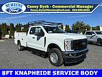 2025 Ford F-250 Super Cab 4x4 Knapheide Service Truck for sale #252400 - photo 1