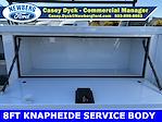 2025 Ford F-250 Super Cab 4x4 Knapheide Service Truck for sale #252400 - photo 11