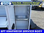 2025 Ford F-250 Super Cab 4x4 Knapheide Service Truck for sale #252400 - photo 12