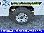2025 Ford F-250 Super Cab 4x4 Knapheide Service Truck for sale #252400 - photo 13