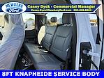 2025 Ford F-250 Super Cab 4x4 Knapheide Service Truck for sale #252400 - photo 14
