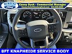 2025 Ford F-250 Super Cab 4x4 Knapheide Service Truck for sale #252400 - photo 16