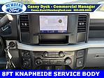 2025 Ford F-250 Super Cab 4x4 Knapheide Service Truck for sale #252400 - photo 17