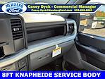 2025 Ford F-250 Super Cab 4x4 Knapheide Service Truck for sale #252400 - photo 18
