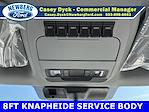 2025 Ford F-250 Super Cab 4x4 Knapheide Service Truck for sale #252400 - photo 19