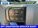 2025 Ford F-250 Super Cab 4x4 Knapheide Service Truck for sale #252400 - photo 21