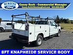 2025 Ford F-250 Super Cab 4x4 Knapheide Service Truck for sale #252400 - photo 2