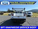 2025 Ford F-250 Super Cab 4x4 Knapheide Service Truck for sale #252400 - photo 7