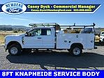 2025 Ford F-250 Super Cab 4x4 Knapheide Service Truck for sale #252400 - photo 3