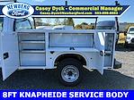 2025 Ford F-250 Super Cab 4x4 Knapheide Service Truck for sale #252400 - photo 9
