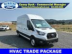 2025 Ford Transit 350 High Roof AWD Ranger Design Upfitted Cargo Van for sale #252405 - photo 1