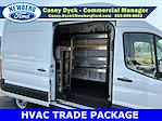 2025 Ford Transit 350 High Roof AWD Ranger Design Upfitted Cargo Van for sale #252405 - photo 12