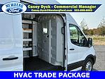 2025 Ford Transit 350 High Roof AWD Ranger Design Upfitted Cargo Van for sale #252405 - photo 4